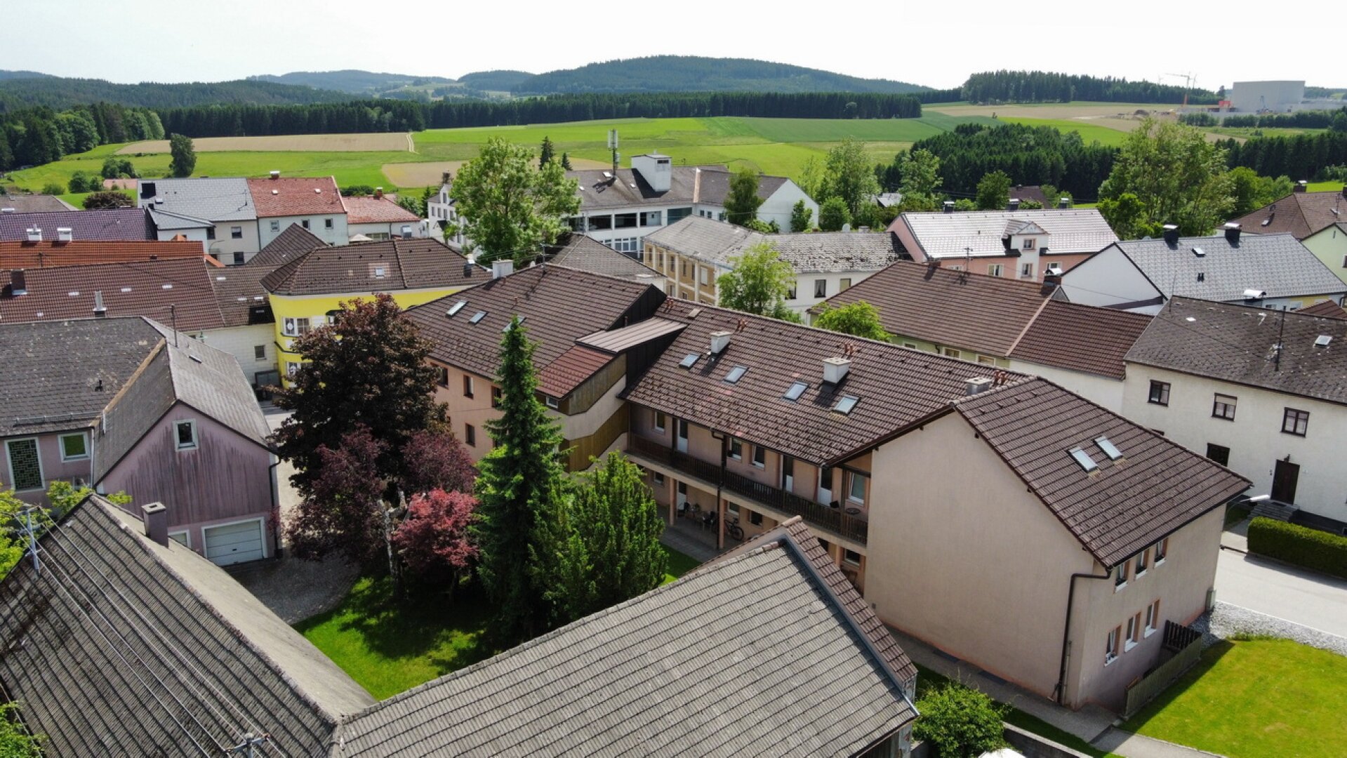 TOP Zinshaus in Reichenthal - 30min von Linz