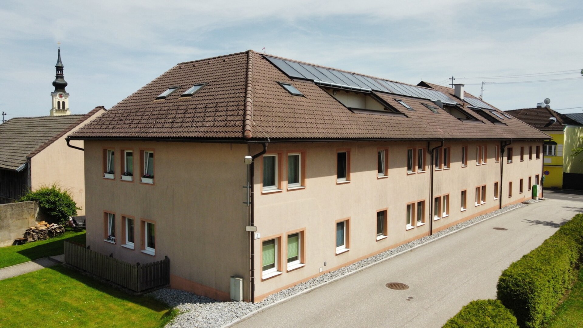 TOP Zinshaus in Reichenthal - 30min von Linz