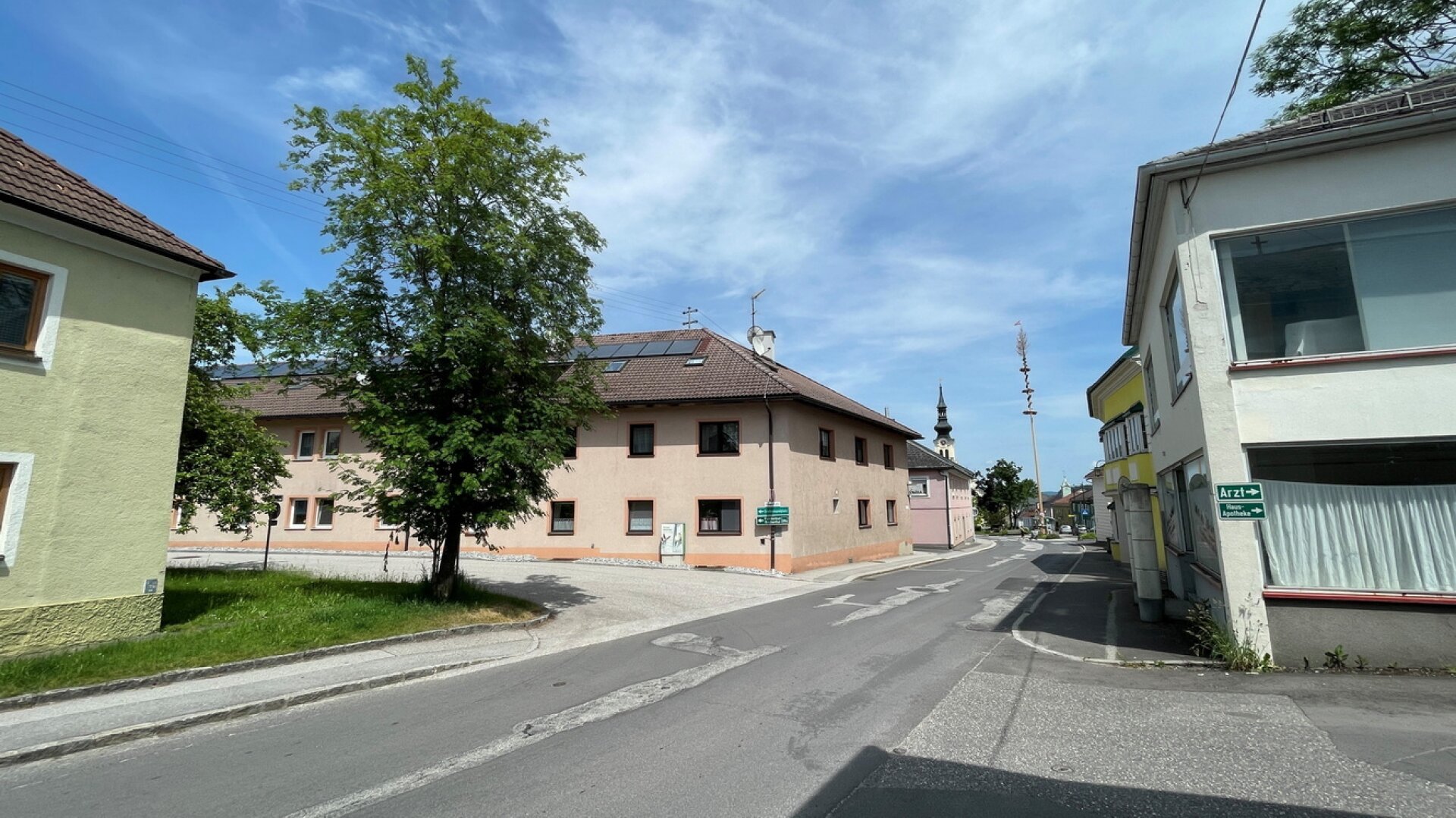 TOP Zinshaus in Reichenthal - 30min von Linz
