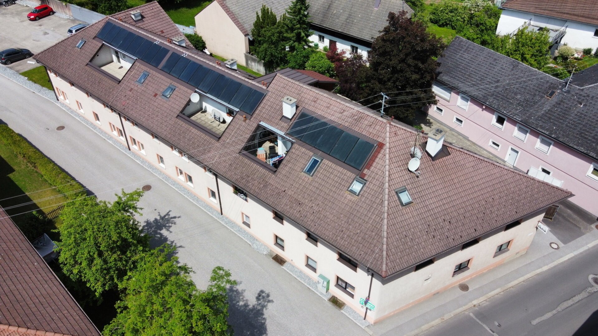 TOP Zinshaus in Reichenthal - 30min von Linz