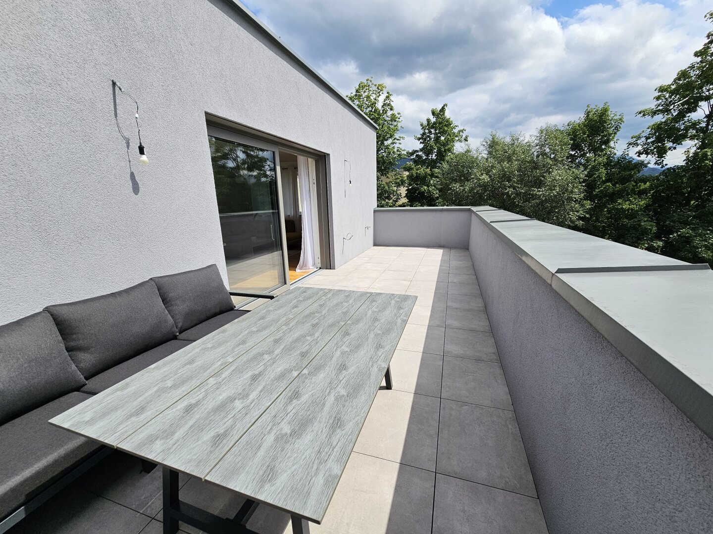 (Dach)Terrasse