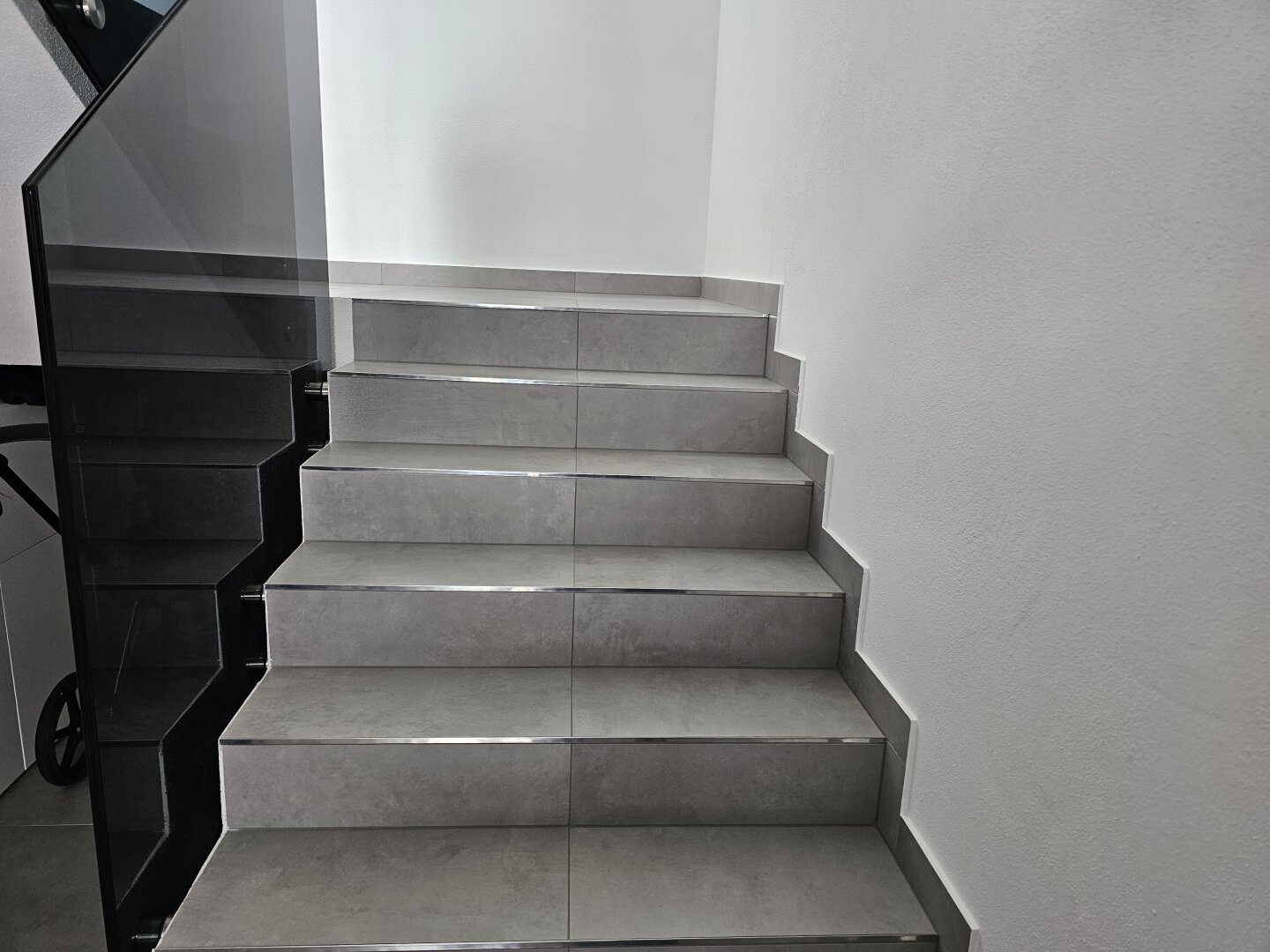 Vorhaus/Stiegenhaus