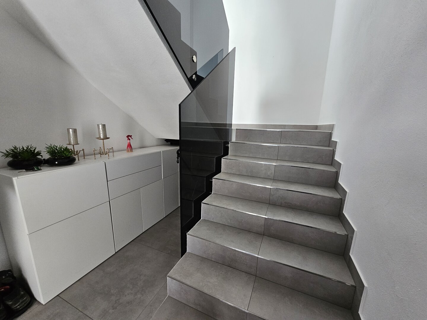 Vorhaus/Stiegenhaus