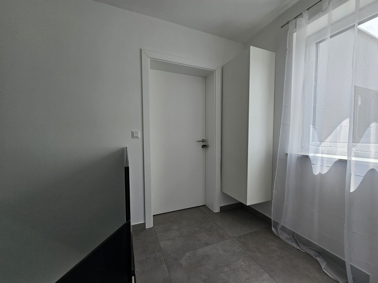 Eingang zur Wohnung