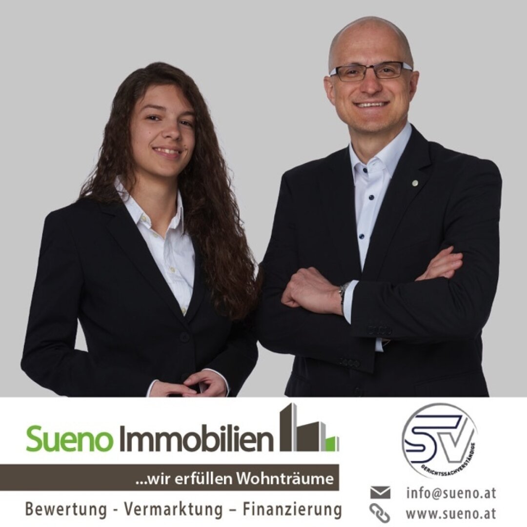 Team Sueno - Melanie u Gerald Mayr