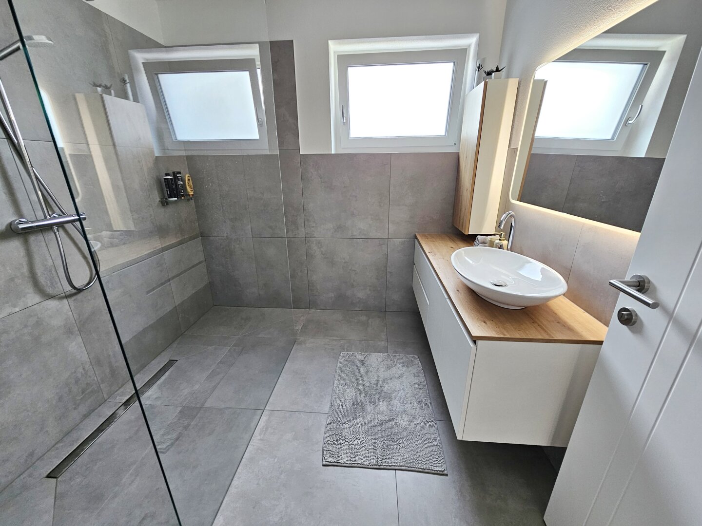 Badezimmer/Nassbereich