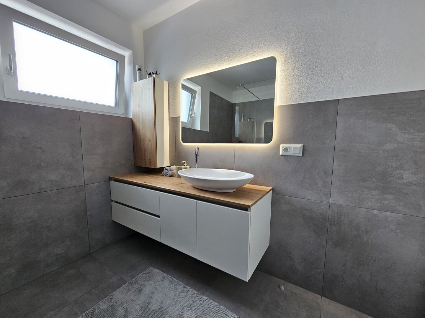 Badezimmer/Nassbereich