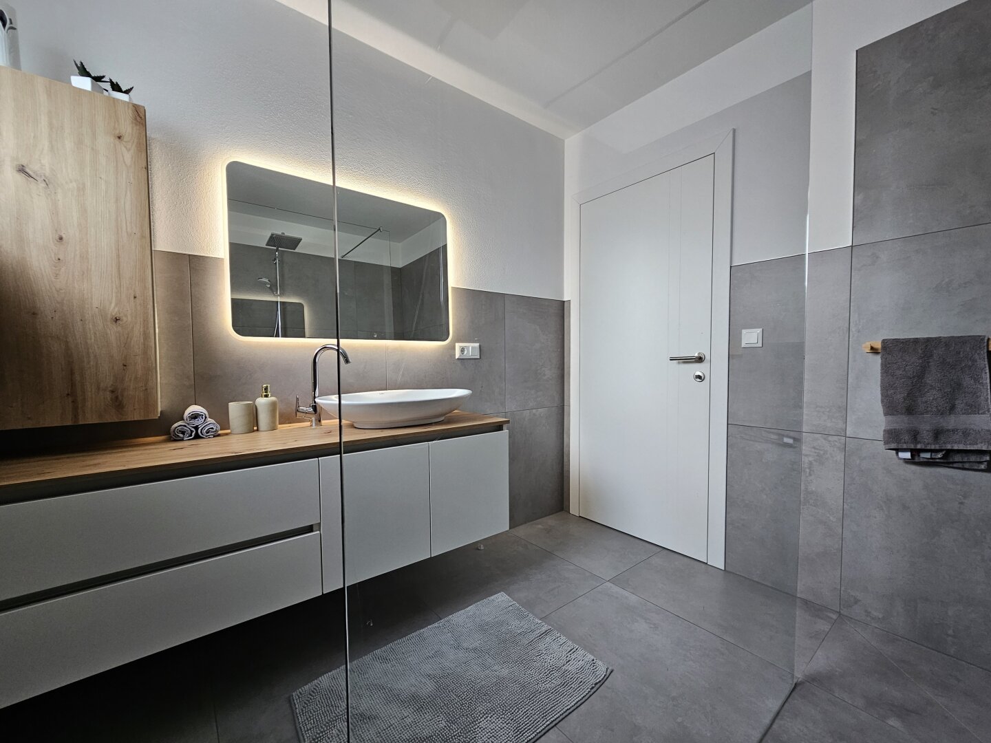 Badezimmer/Nassbereich