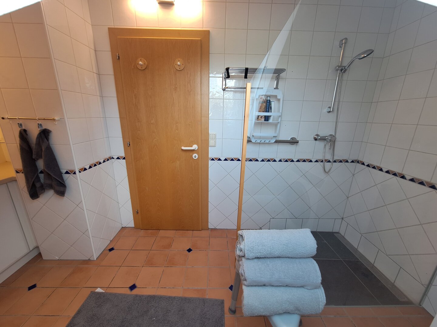 Bad Dachgeschoss
