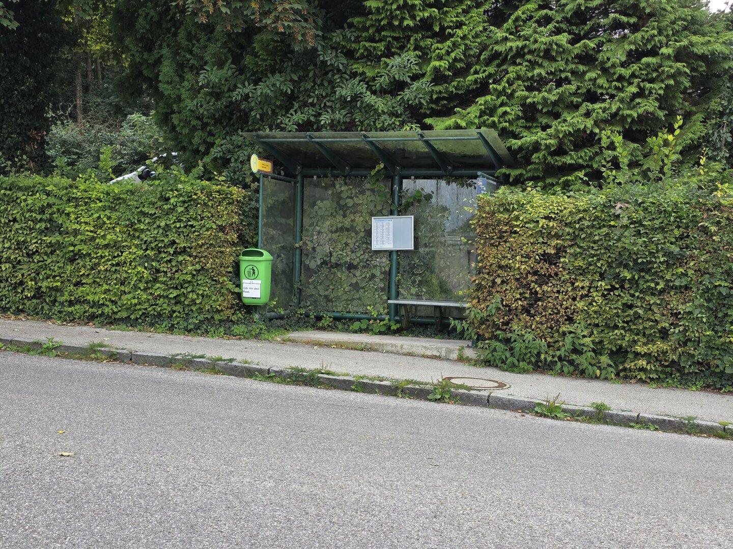 NEUE große Wohnung mit 3 SZ und 2 TG-Stellplätzen in Thalheim - Nähe 4600 Wels