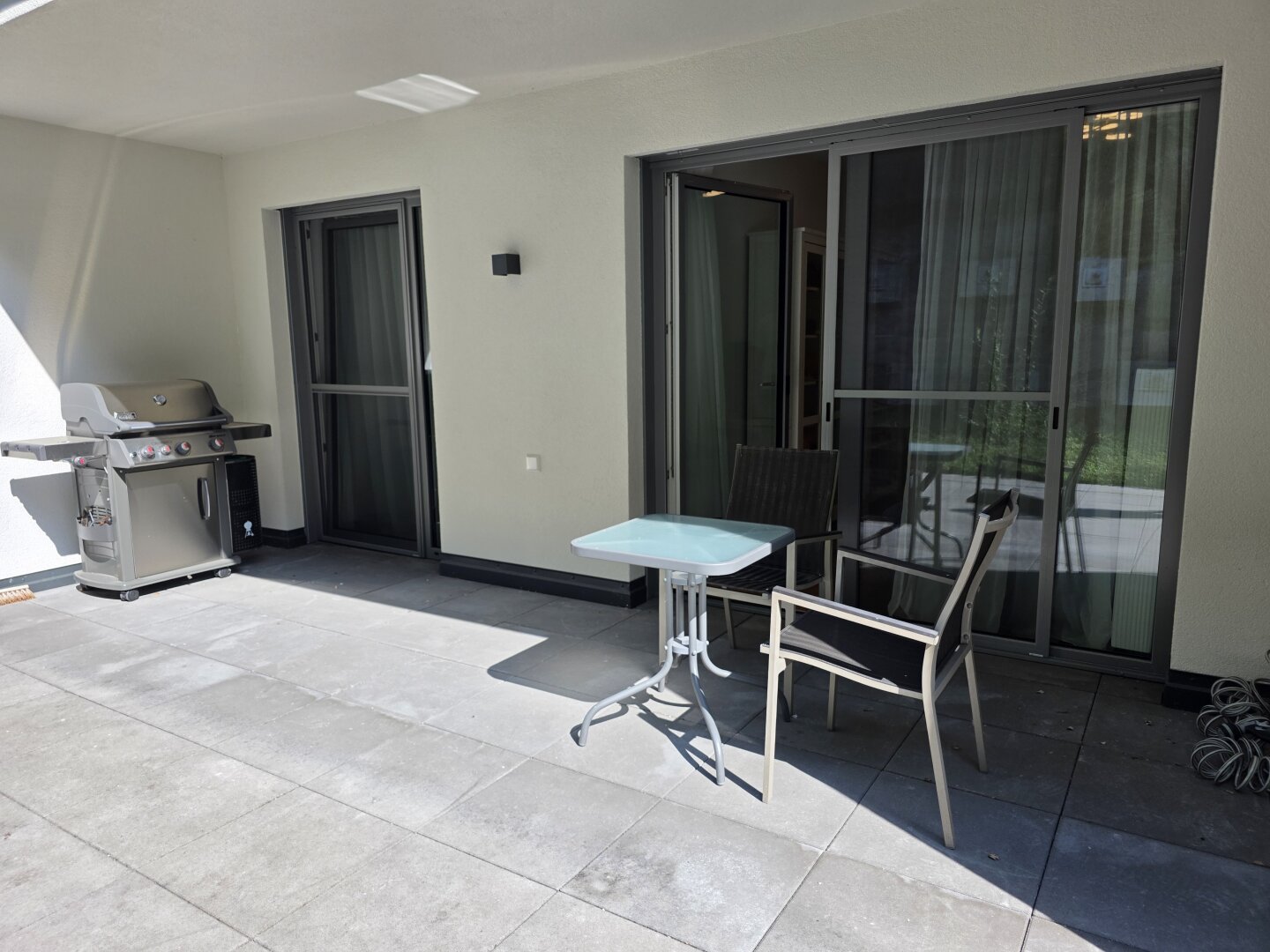 NEUE barrierefreie 2-Zi-Wohnung im Zentrum von Thalheim, Nähe 4600 Wels!