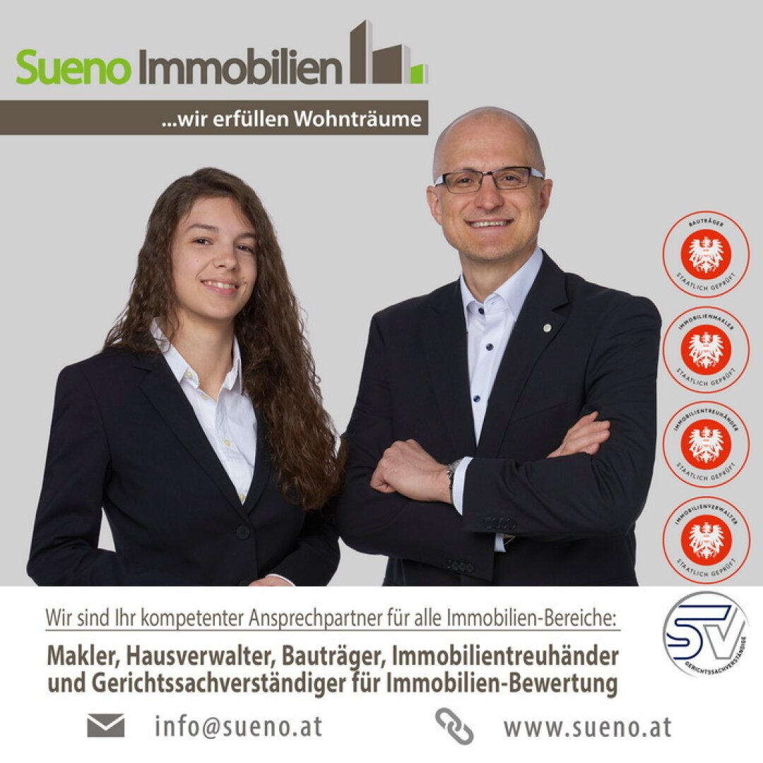 Team Sueno - Melanie u Gerald Mayr