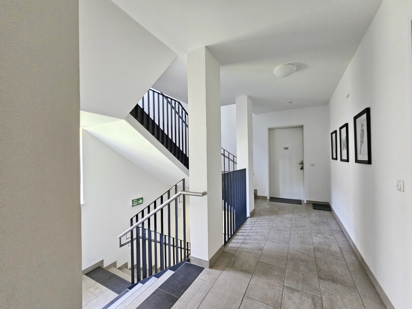 Vorhaus/Stiegenhaus