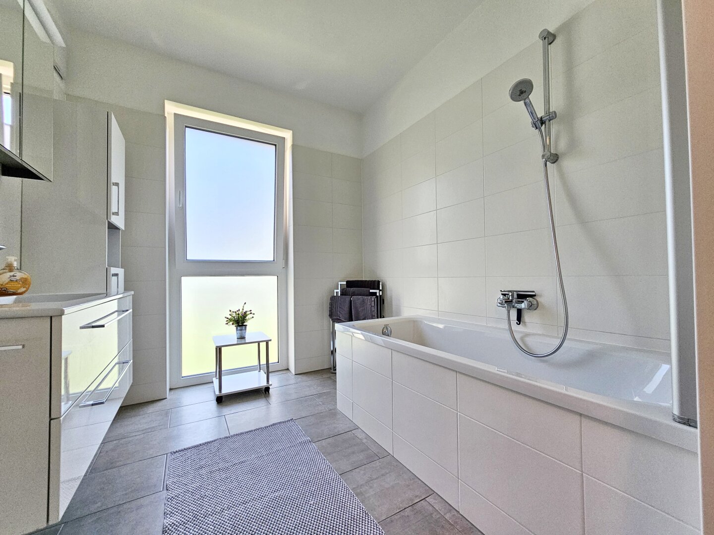 Badezimmer/Nassbereich