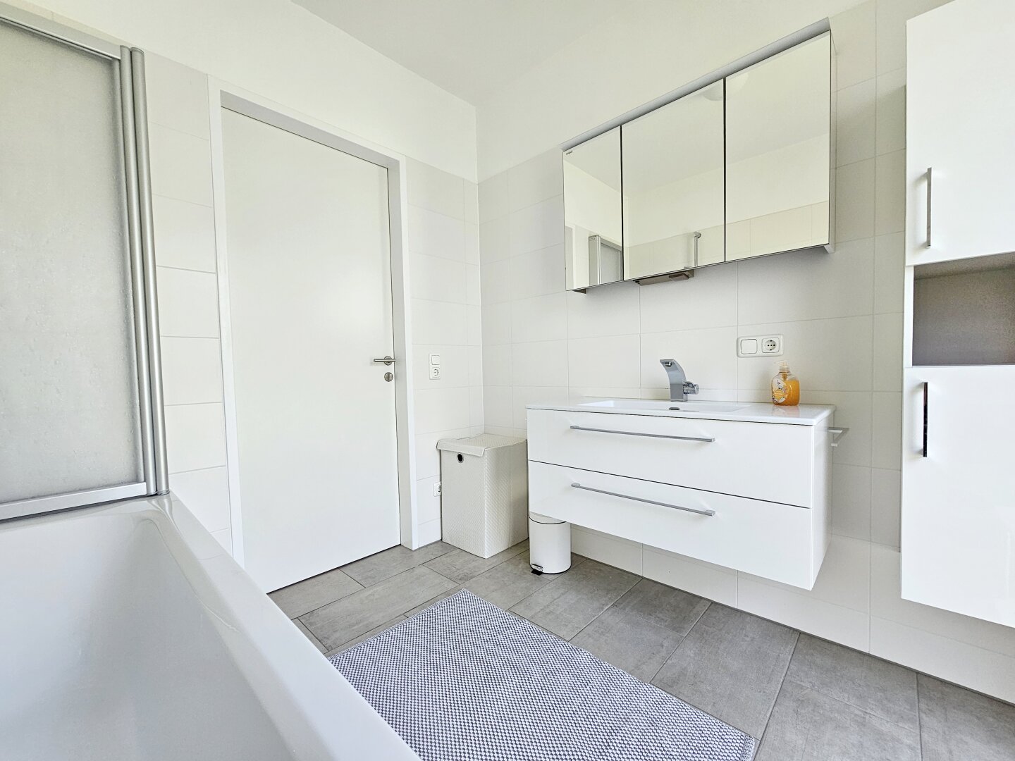 Badezimmer/Nassbereich