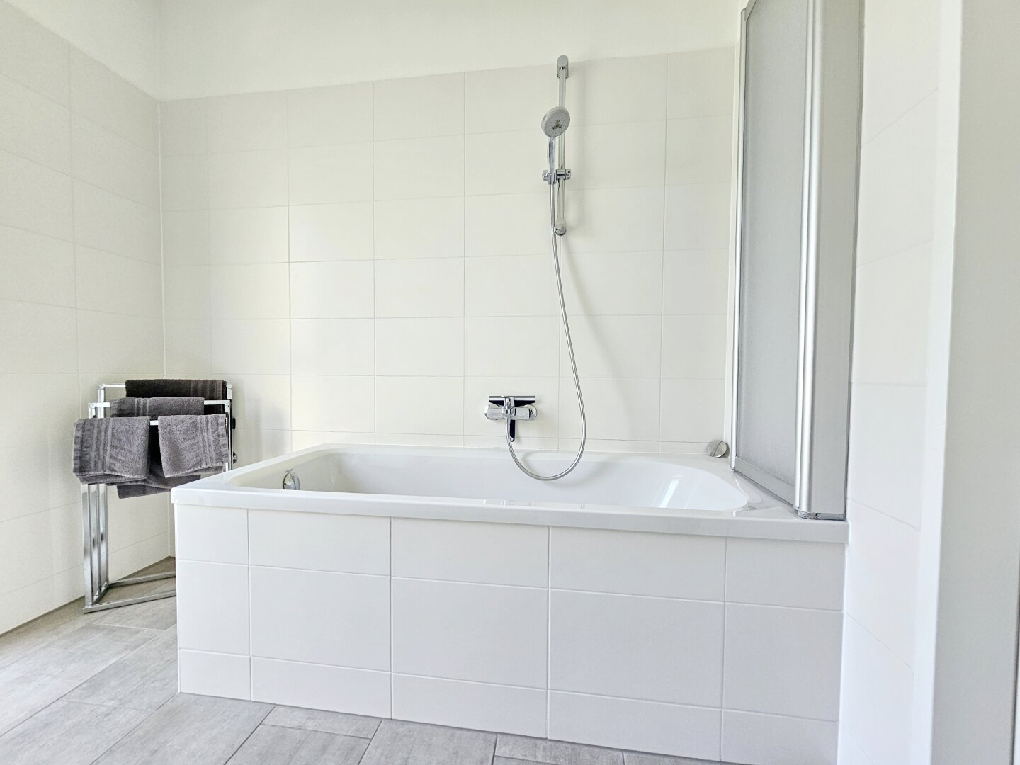 Badezimmer/Nassbereich