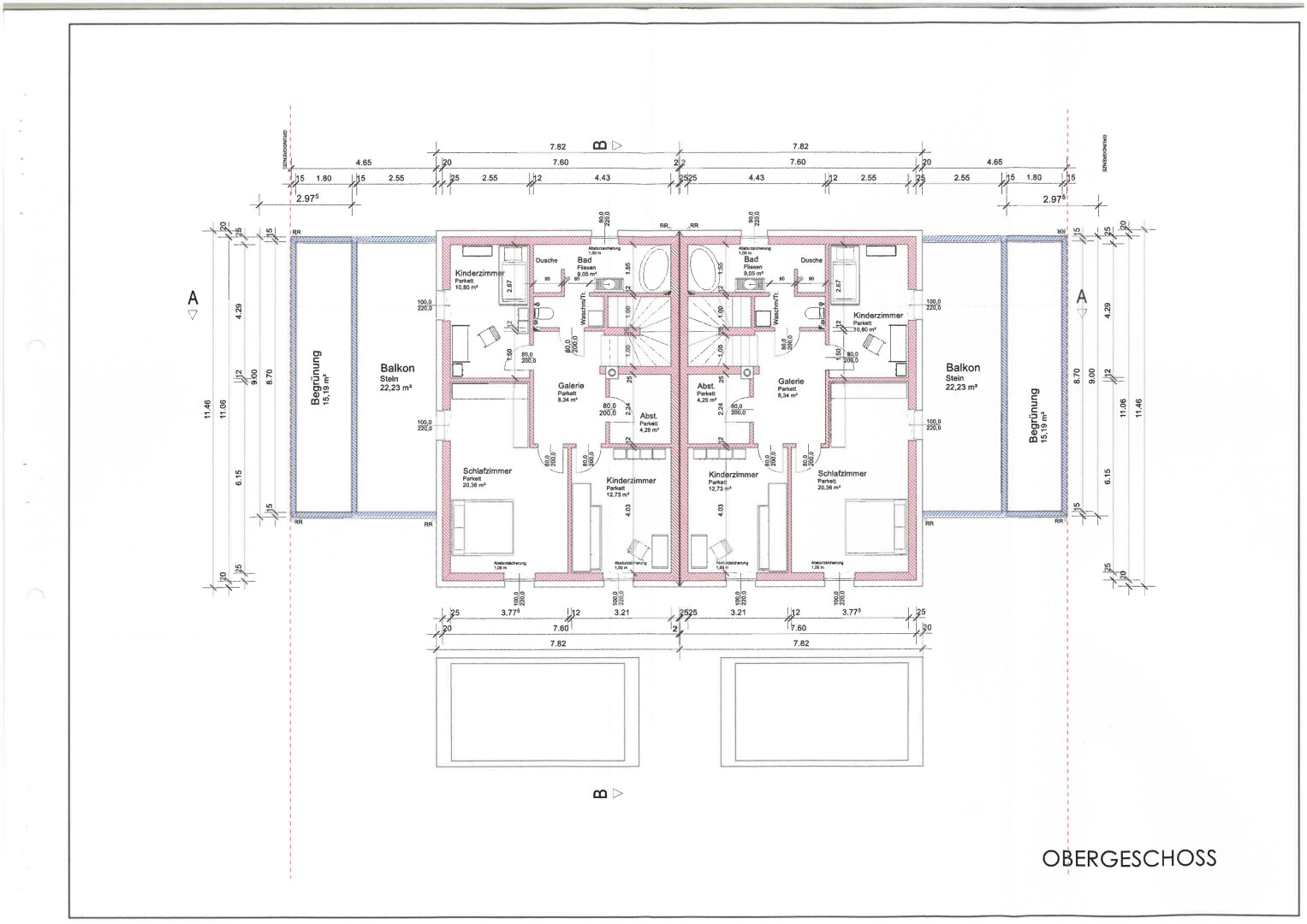Grundriss 5