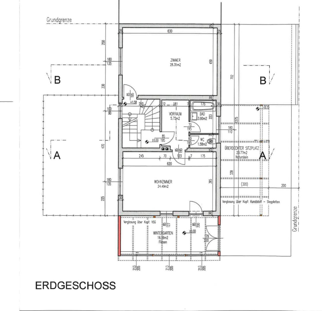 Grundriss 2