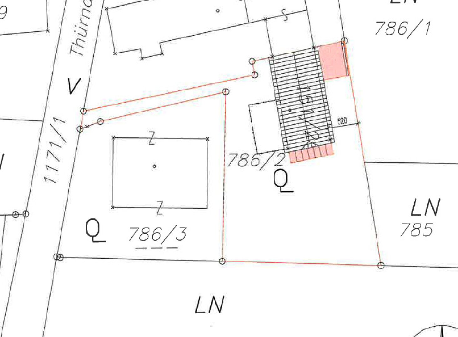 Grundriss 4