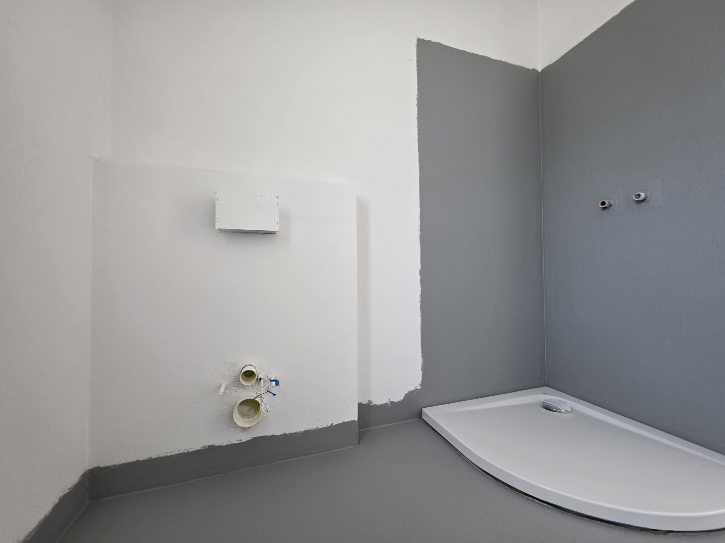 TRAUM-Doppelhaus mit Doppelgarage im Zentrum von Bad Schallerbach