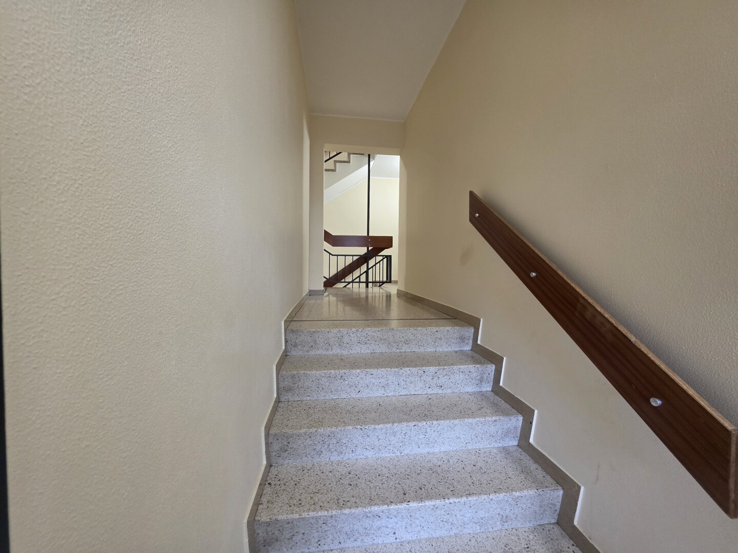Vorhaus/Stiegenhaus
