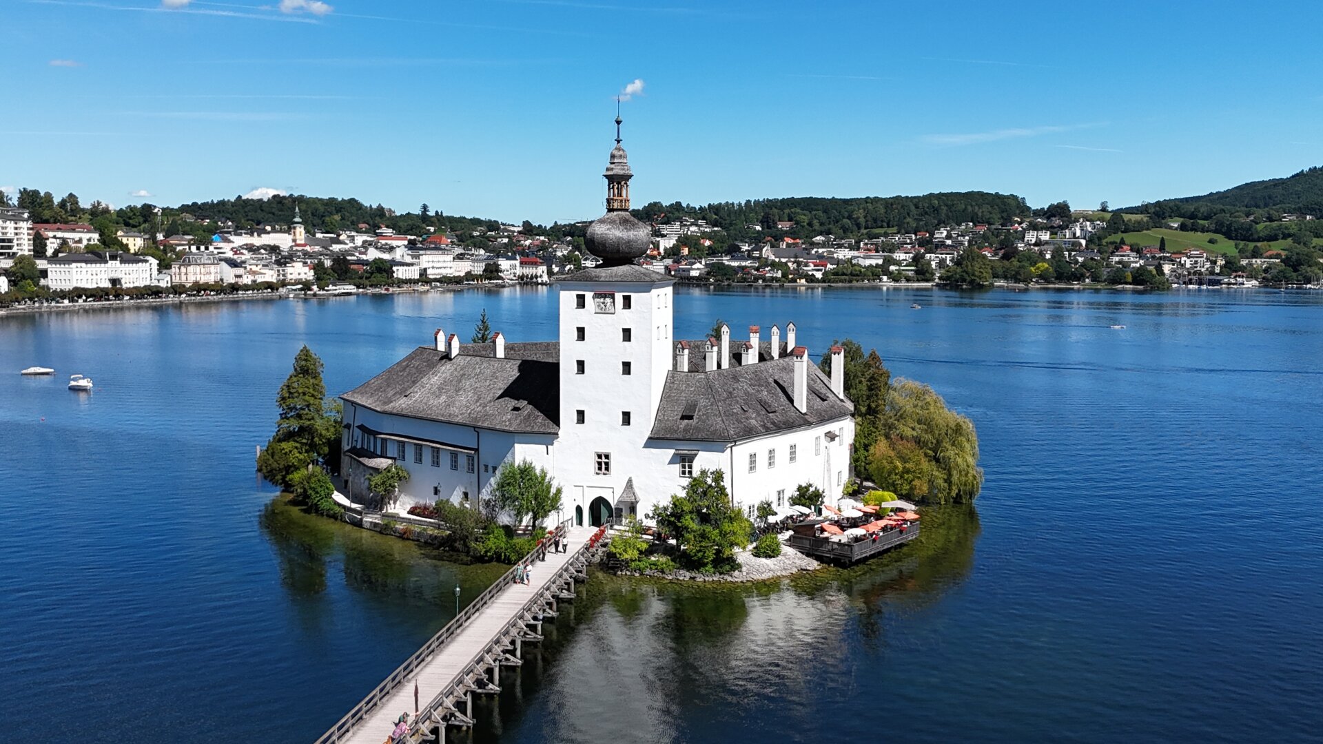 Schloss Ort