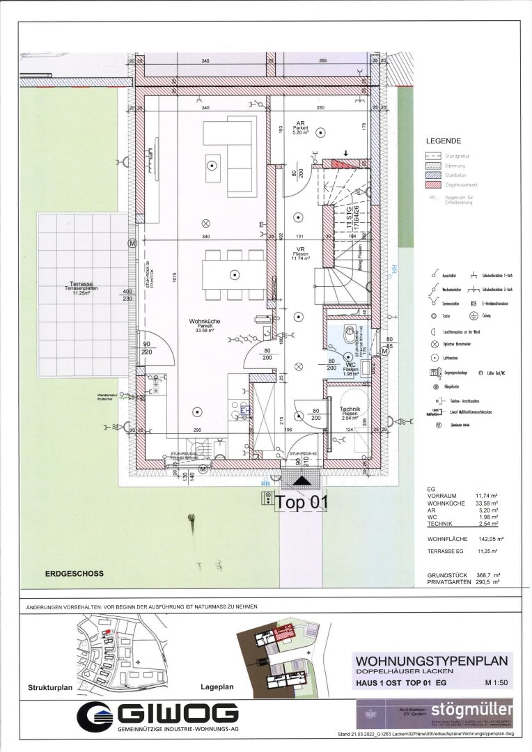 Grundriss 5