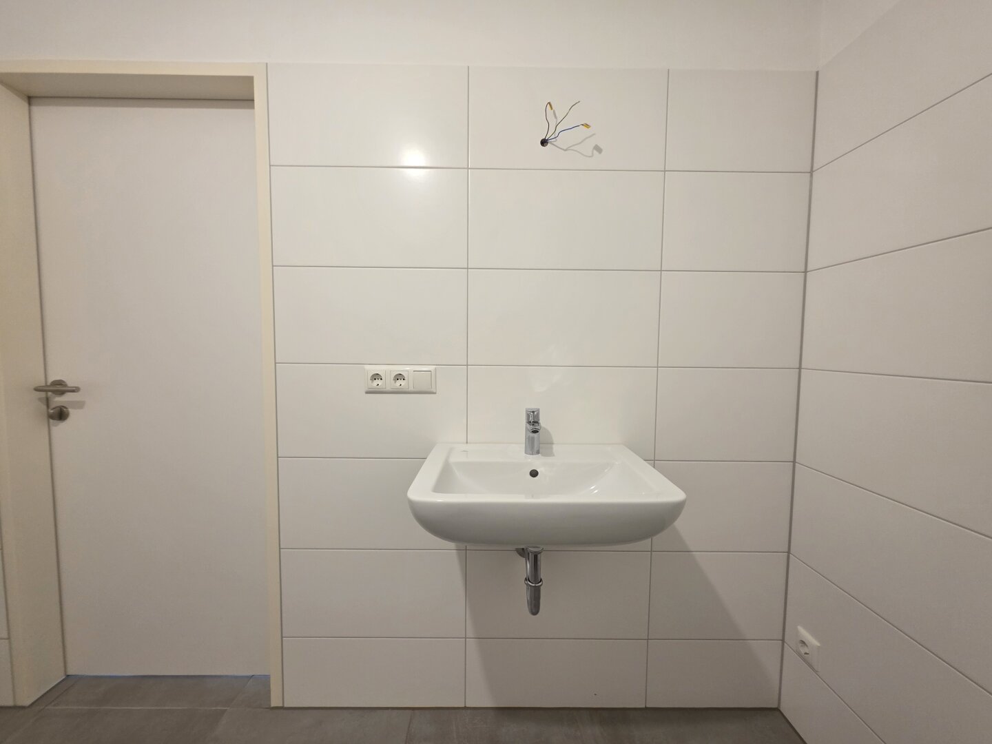 NEUE 3-Zi-Wohnung, Eferding-Zentrum, Balkon, Tiefgarage PROV.FREI