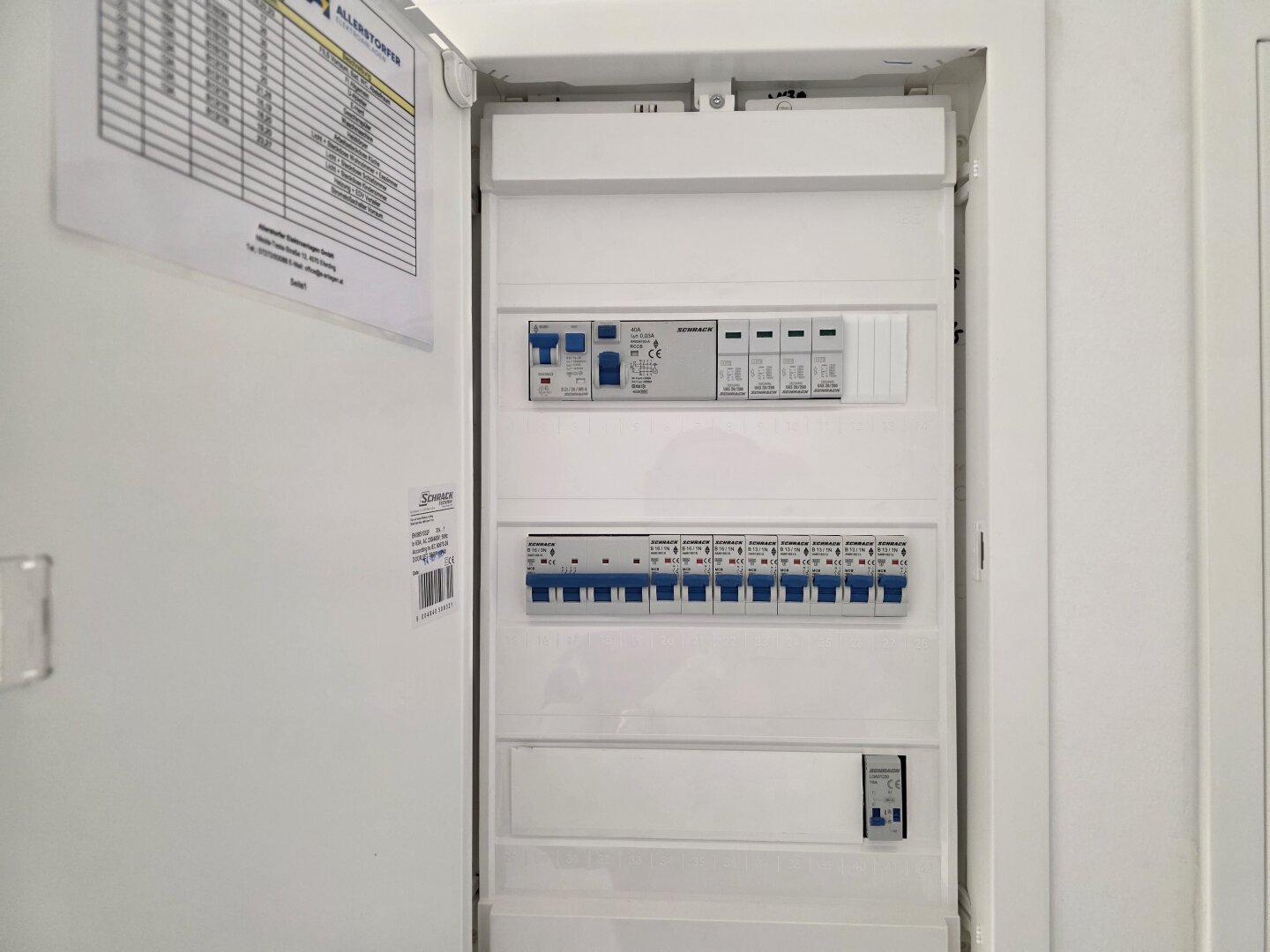 NEUE 3-Zi-Wohnung, Eferding-Zentrum, Balkon, Tiefgarage PROV.FREI