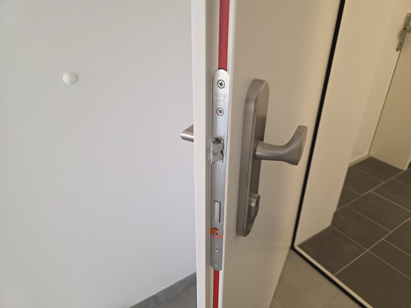 NEUE 3-Zi-Wohnung, Eferding-Zentrum, Balkon, Tiefgarage PROV.FREI