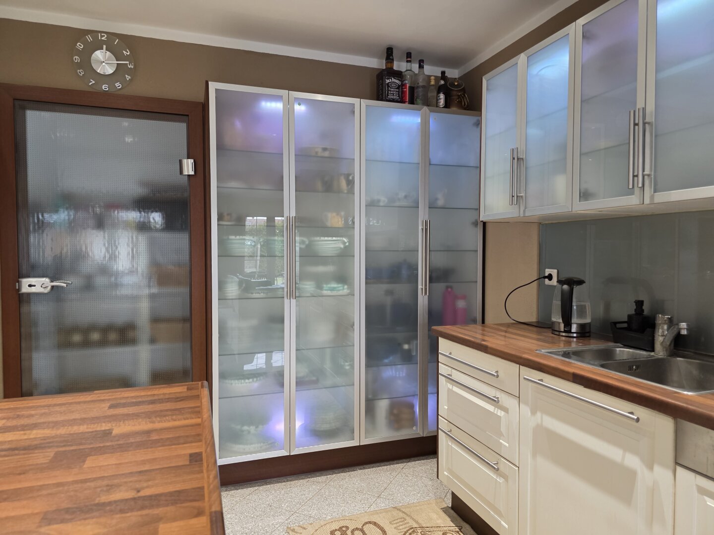 PREMIUM-Wohnhaus in Marchtrenk mit Doppelgarage, Balkon(e), Terrasse, Grillhaus, Keller!
