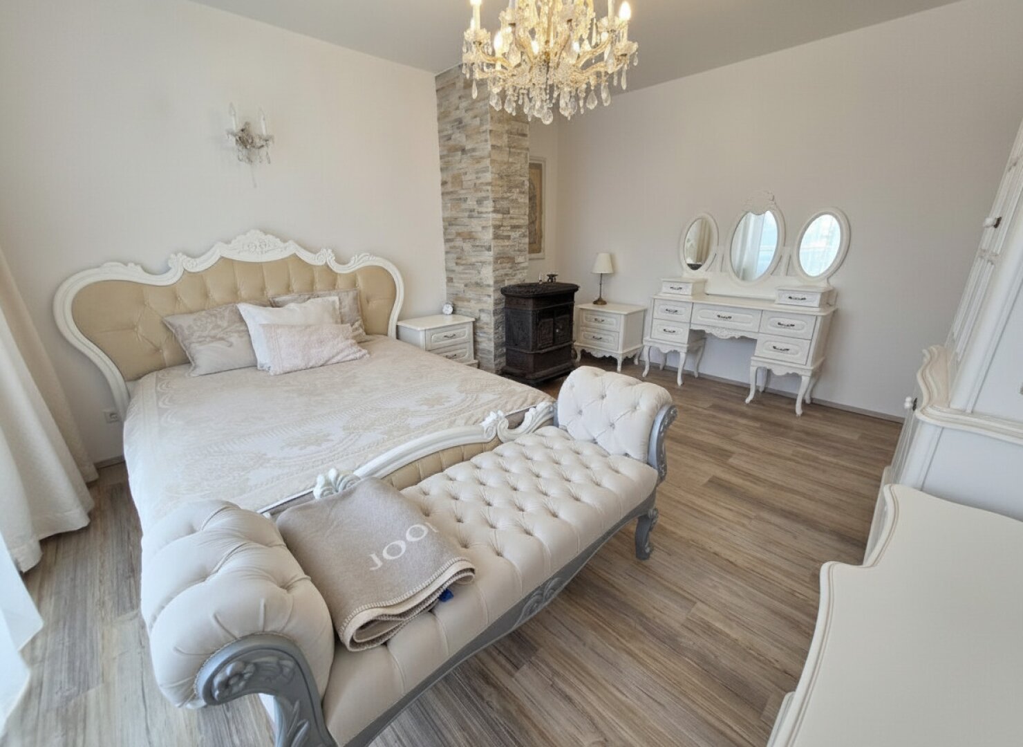 Gästezimmer OG