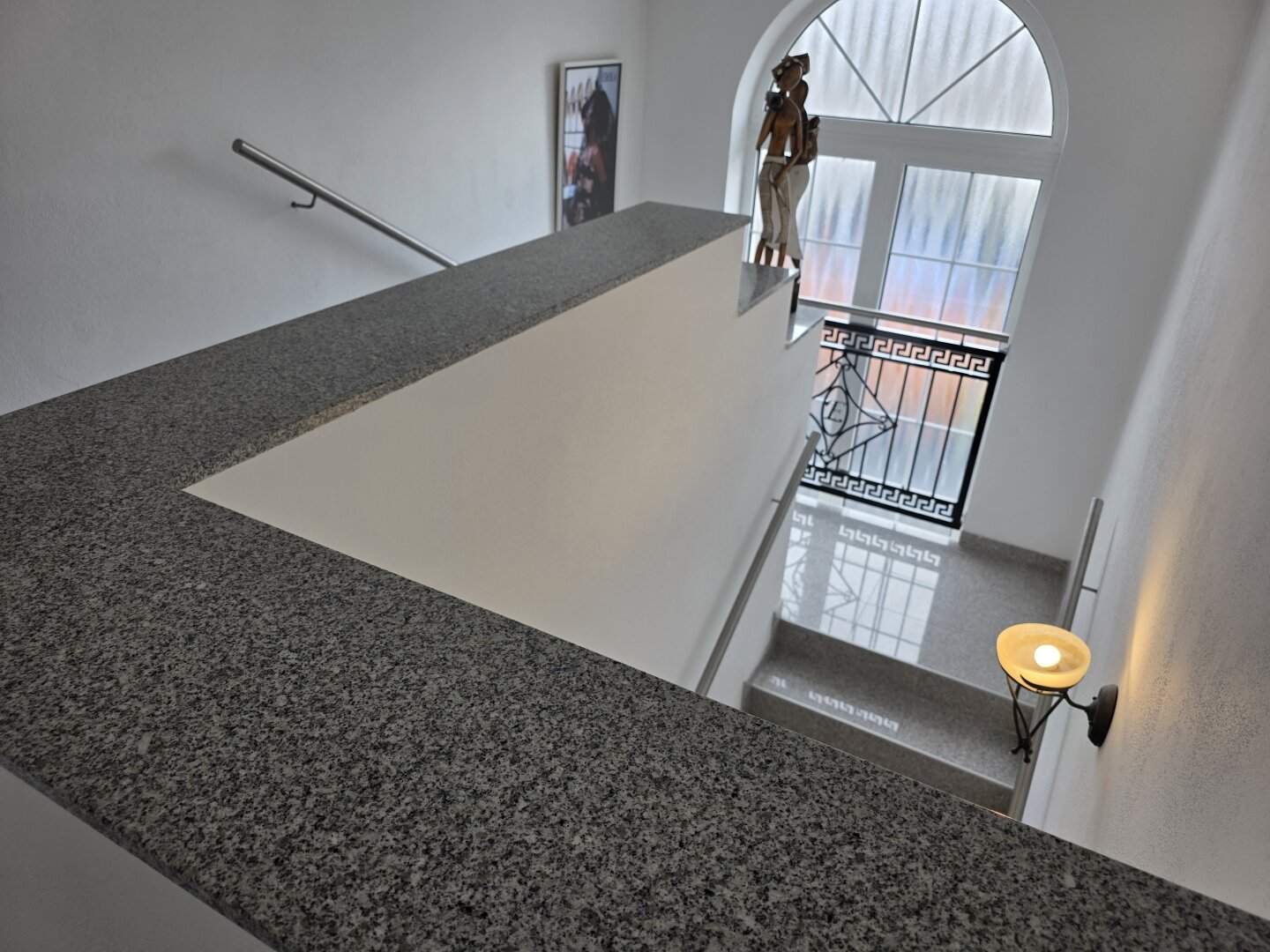 PREMIUM-Wohnhaus in Marchtrenk mit Doppelgarage, Balkon(e), Terrasse, Grillhaus, Keller!