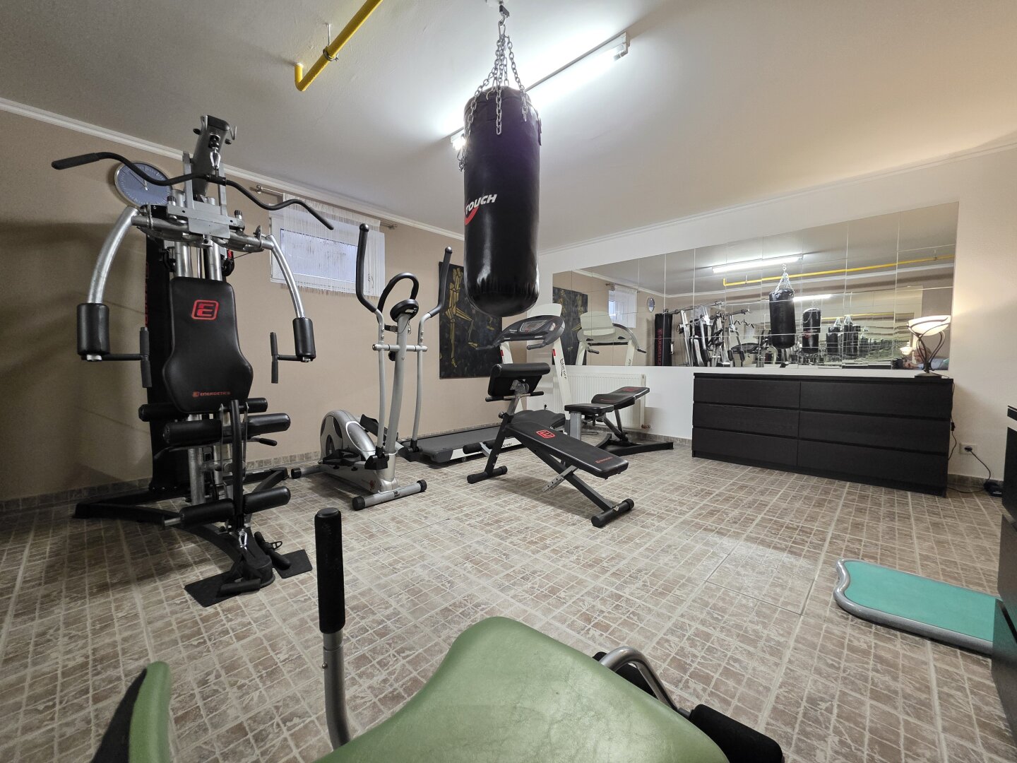 PREMIUM-Wohnhaus in Marchtrenk mit Doppelgarage, Balkon(e), Terrasse, Grillhaus, Keller!