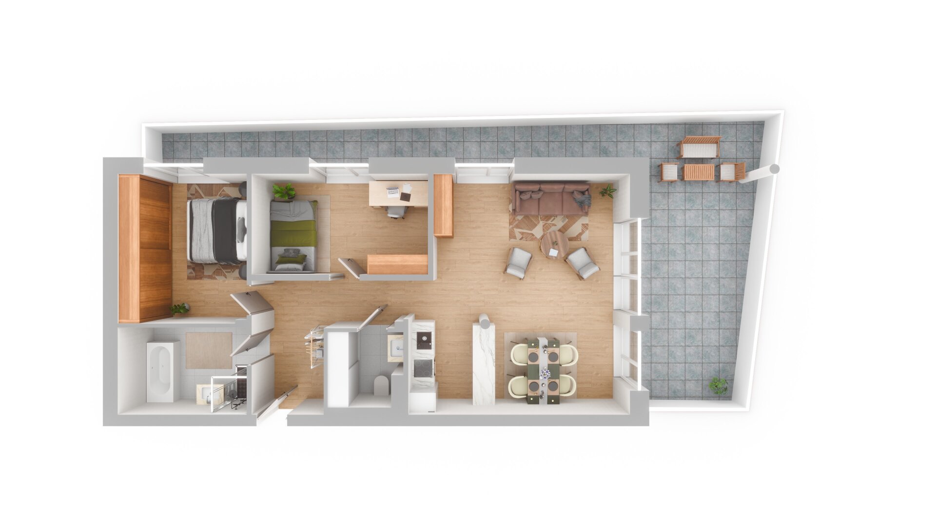 Grundriss 1