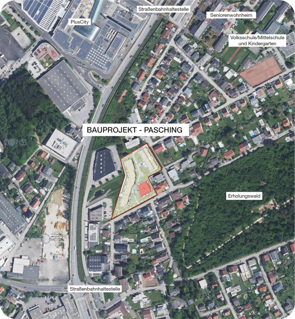 3-Zimmerwohnung neu mit Garten, Langholzfeld, unschlagbarer Neubaupreis + provisionsfrei!