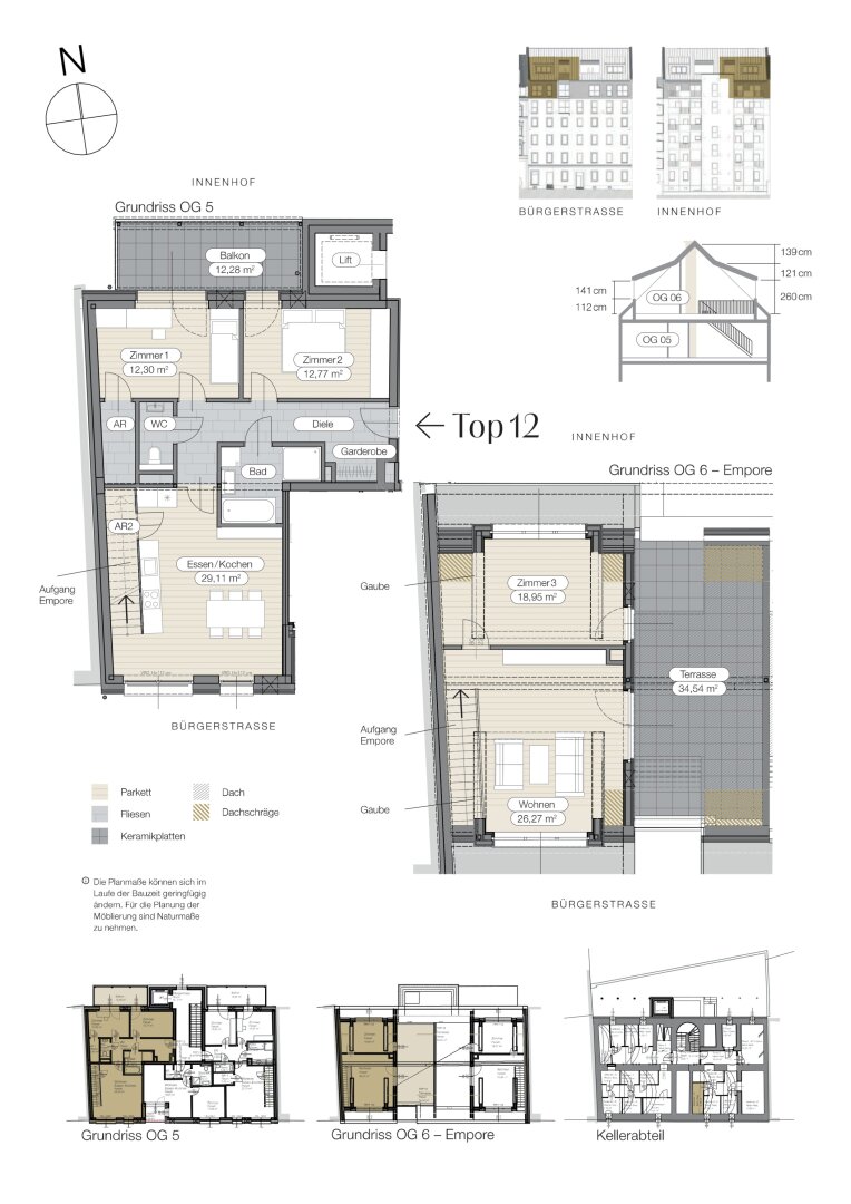 Grundriss 1