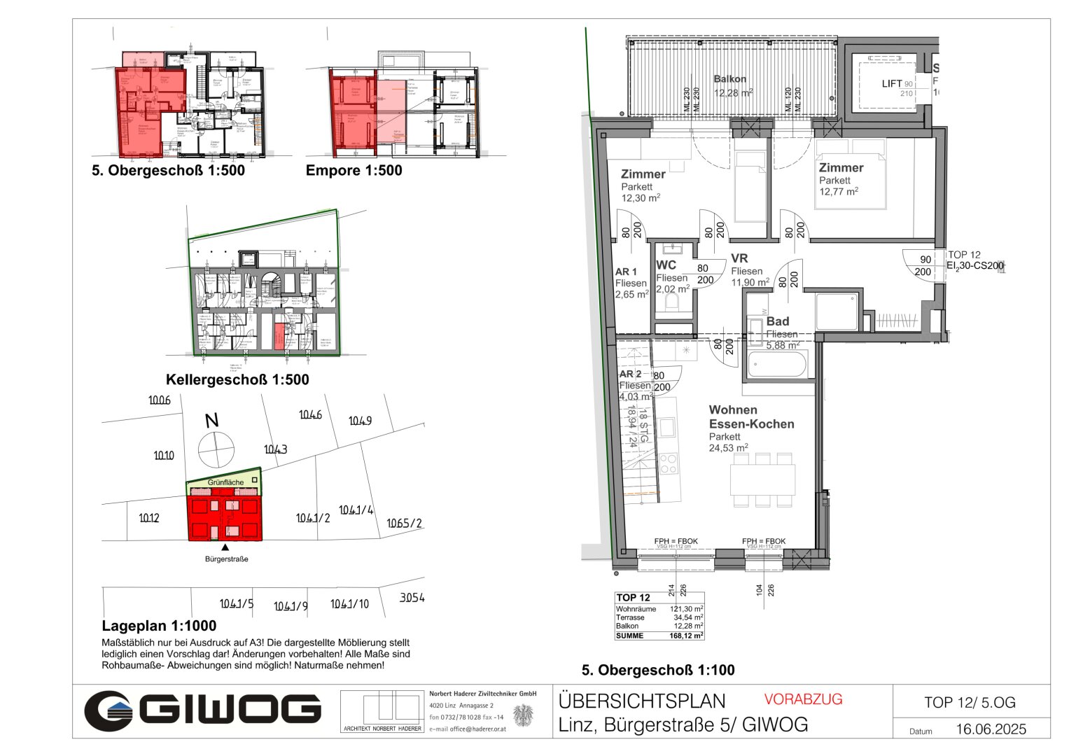 Grundriss 3