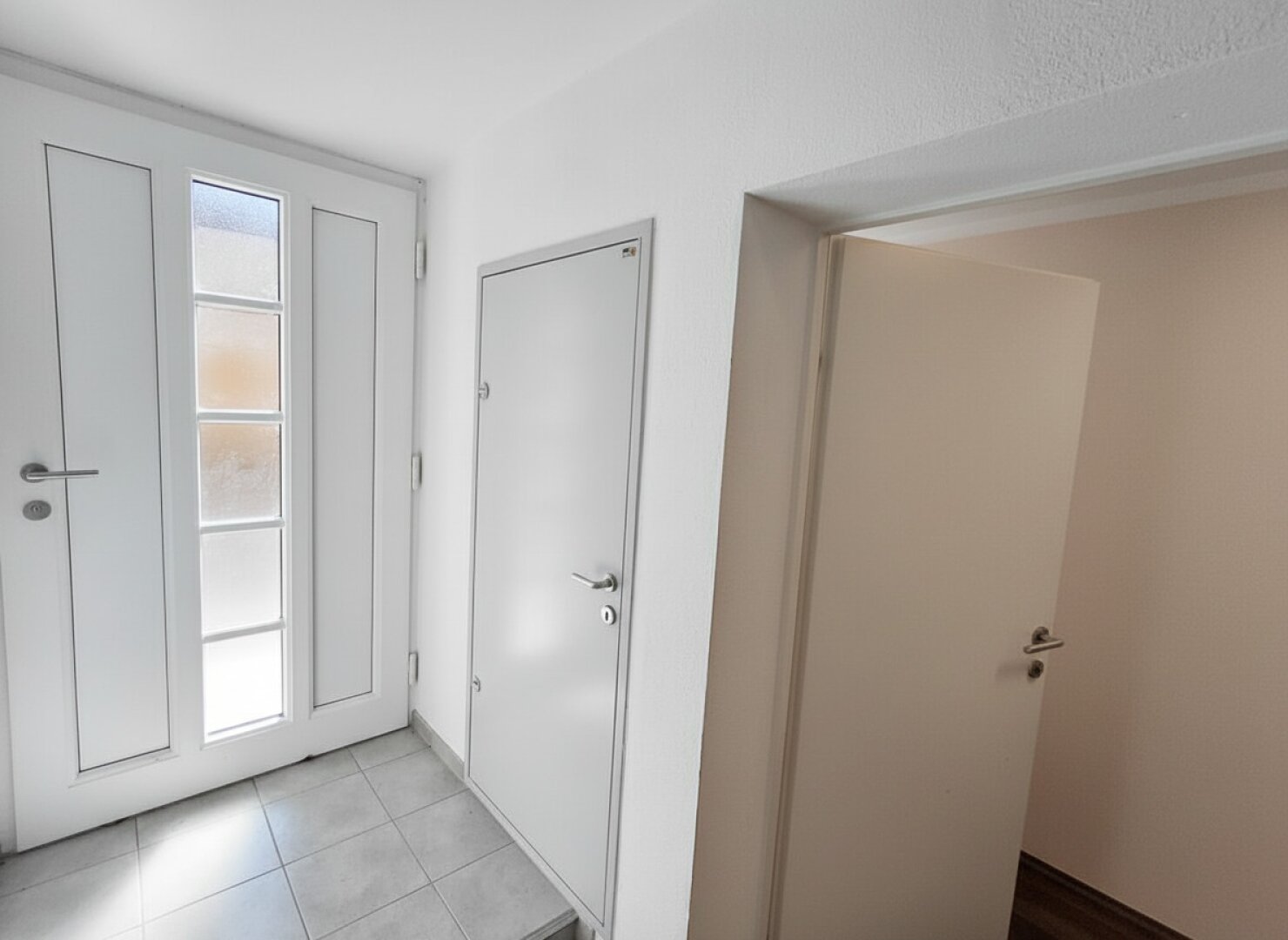 Perfekt vermietete Anlegerwohnung am Golfplatz!
