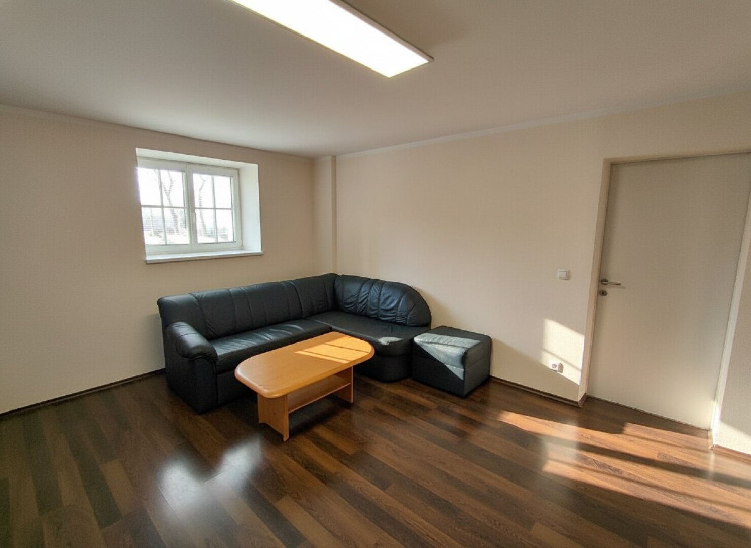 Perfekt vermietete Anlegerwohnung am Golfplatz!