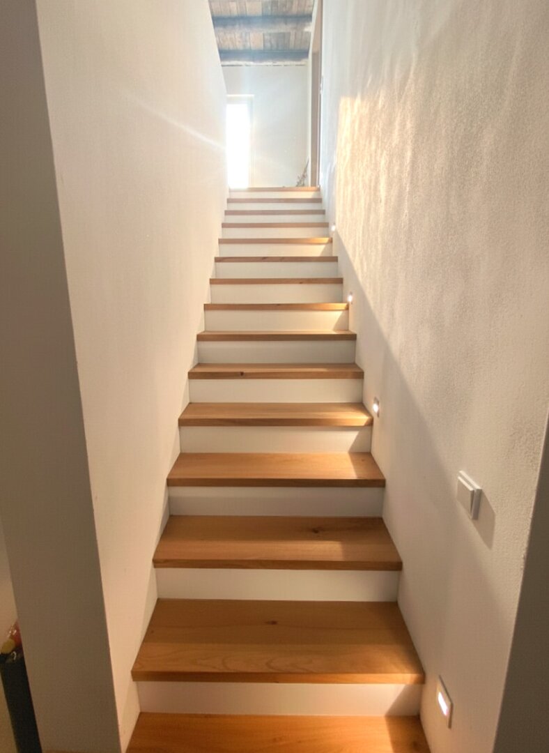 Treppen
