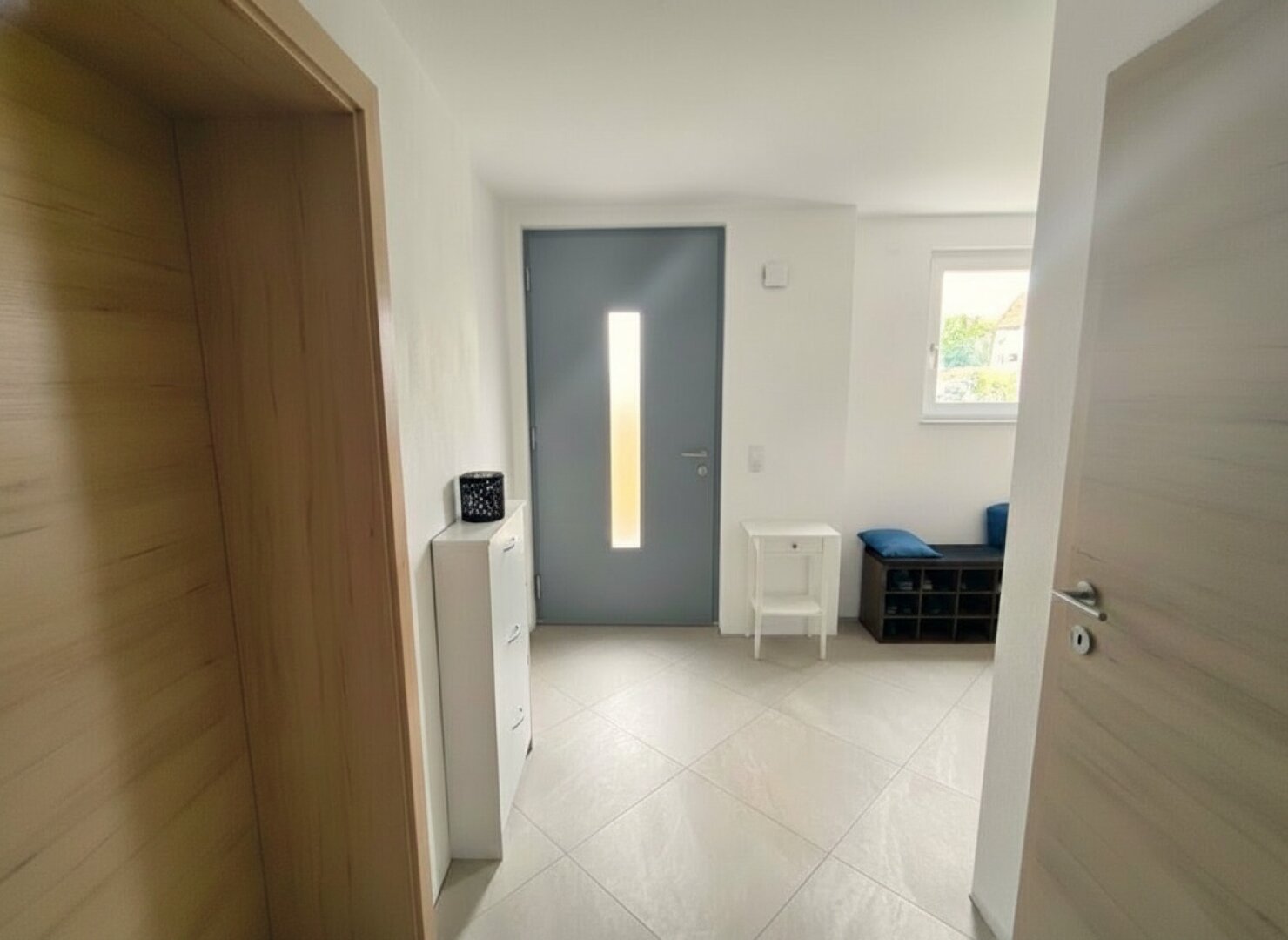 Ihr neues Zuhause mit großem Garten zur persönlichen Fertigstellung