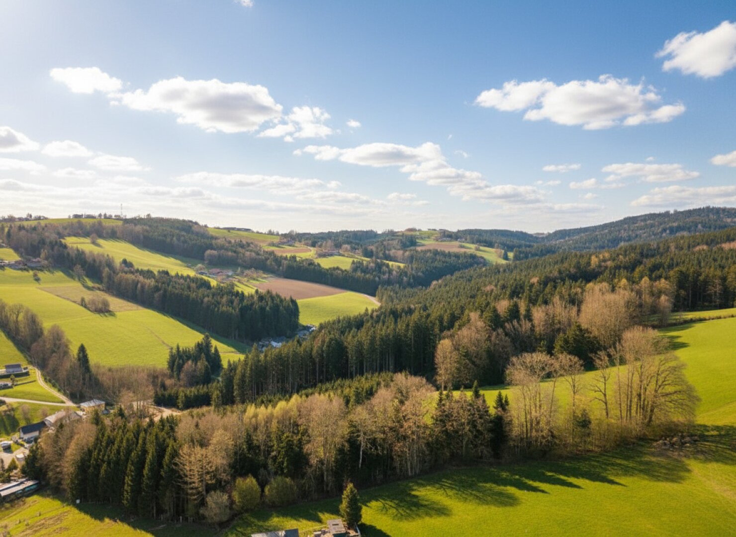 Baubereit – Sofort starten: Baugrundstück mit Einreichplan, Energieausweis & Gutachten