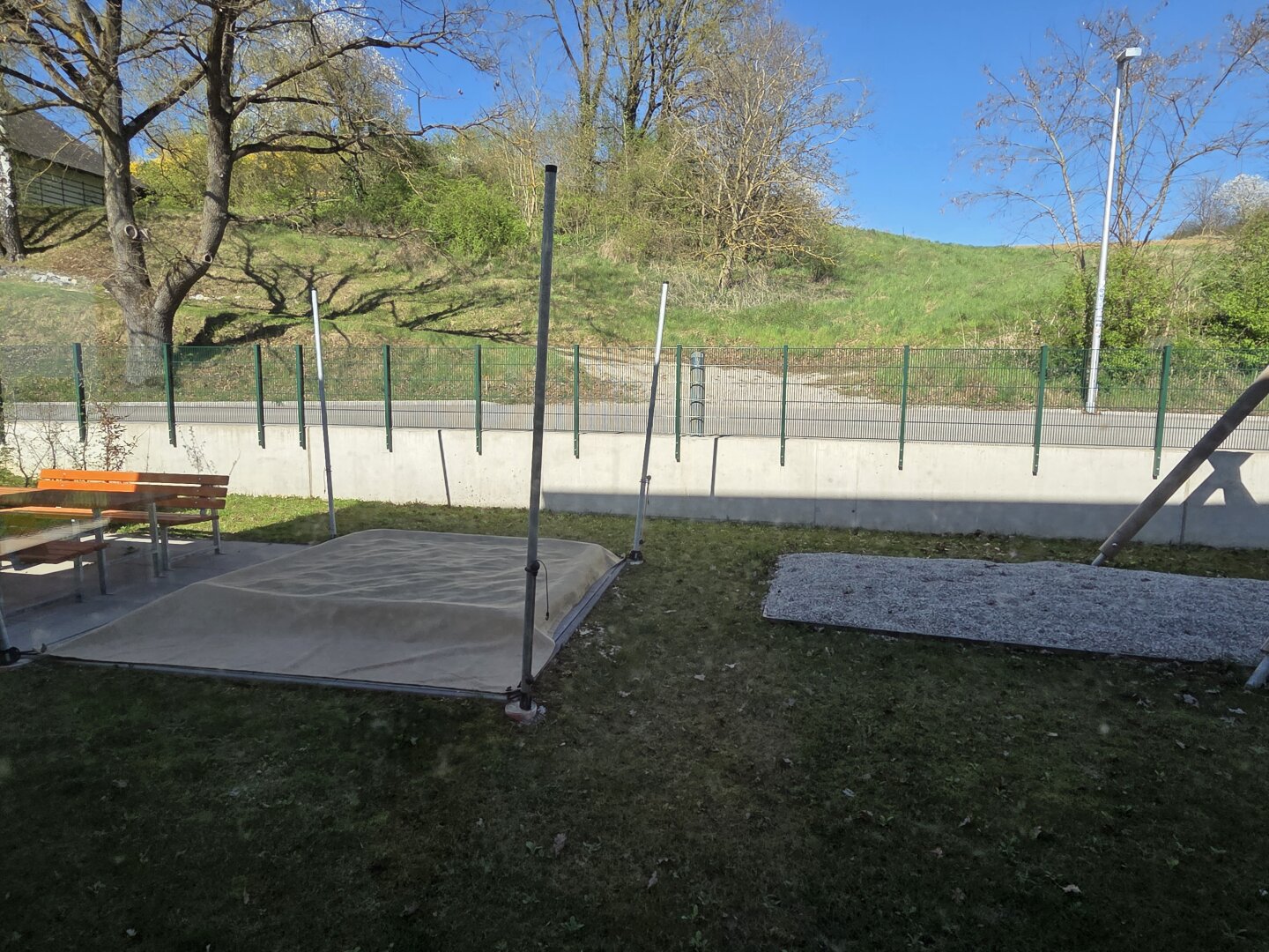 Spielplatz Allgemein