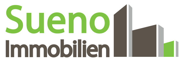 Logo von Sueno Immobilien GmbH