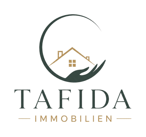 Logo von TAFIDA Immobilien