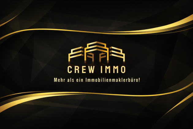 Logo von The Crew Immobilien und Finanzierungen Dienstleistungen e.U.
