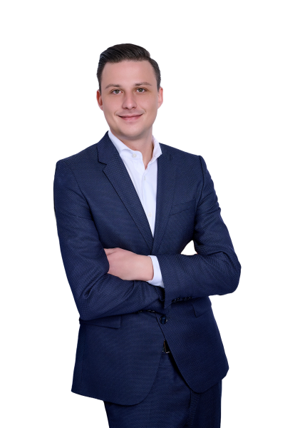 Dominik Rogl