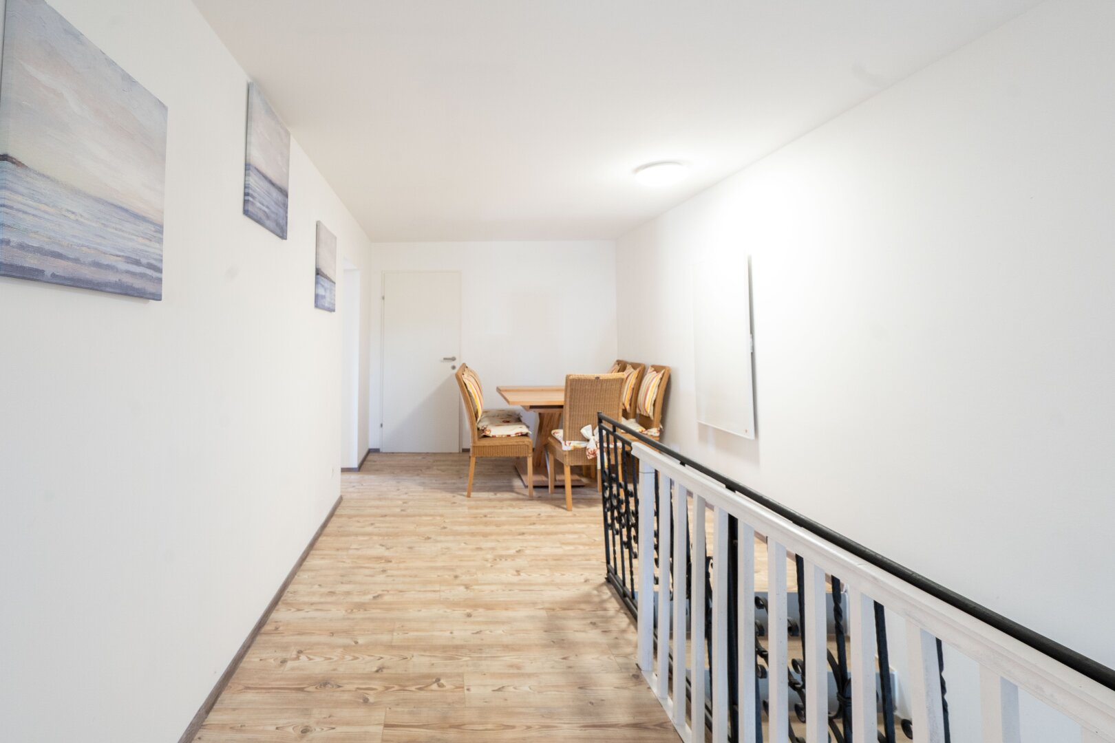 Charmantes Wohnhaus mit großem Entwicklungspotenzial