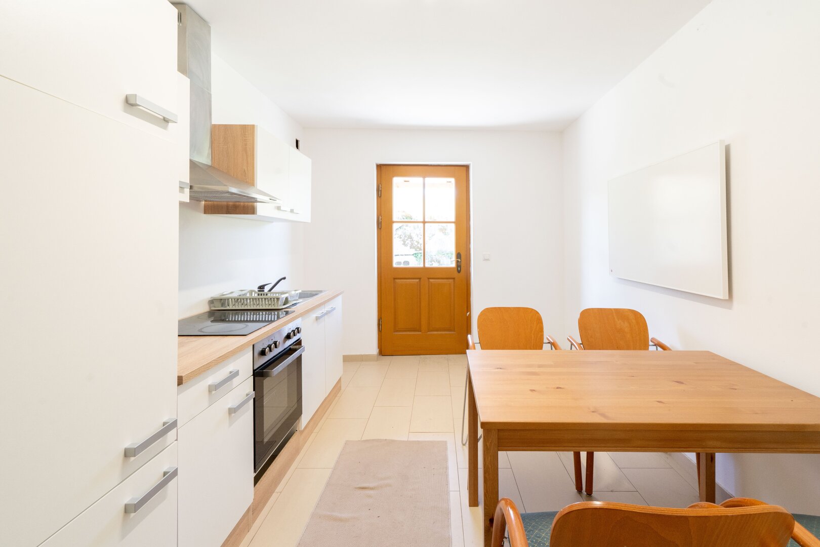 Charmantes Wohnhaus mit großem Entwicklungspotenzial